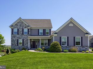 217 Hauer Ter, Spring Grove, PA 17362