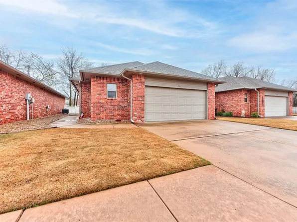 40 SW 92nd Pl, Oklahoma City, OK 73139