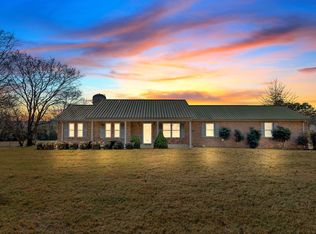 623 Highway 50, Centerville, TN 37033