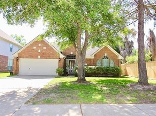 3315 Pedernales Trails Ln, Katy, TX 77450