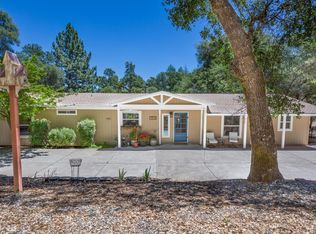 2831 Ponderosa Rd, Shingle Springs, CA 95682