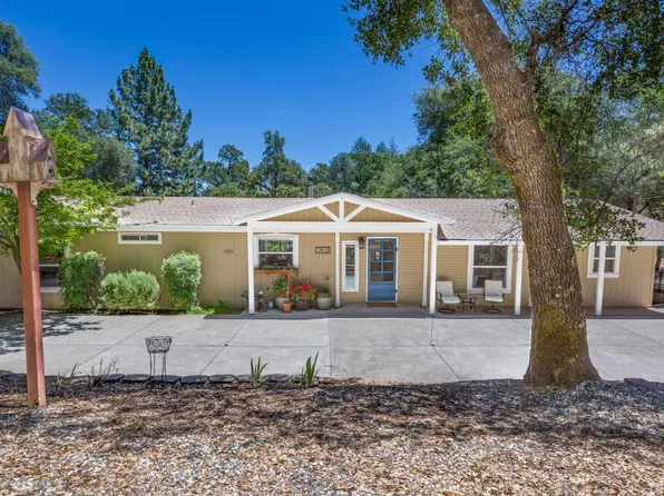 2831 Ponderosa Rd, Shingle Springs, CA 95682