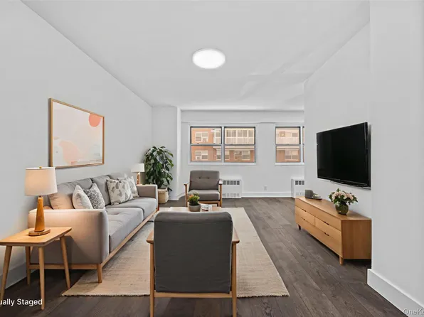 3125 Tibbett Avenue #MH, Bronx, NY 10463