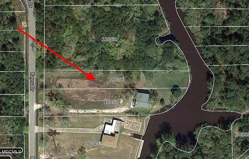 1st image of 10056 Bayou Dr