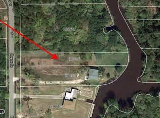 10056 Bayou Dr, Bay Saint Louis, MS 39520