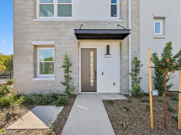 109 Sedona Cmn Unit 7, Livermore, CA 94551