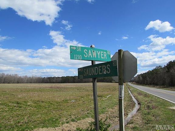 5th image of TBD Saunders Road LOT A & B