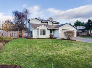 14301 145th Ave E, Orting, WA 98360