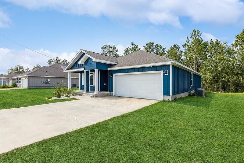 3529 Sugar Maple Ln, Crestview, FL 32539 MLS 926493 Zillow