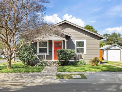 5501 2nd Ave, Sacramento, CA, 95817