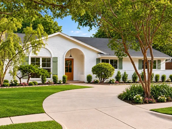 401 Northview Dr, Richardson, TX 75080