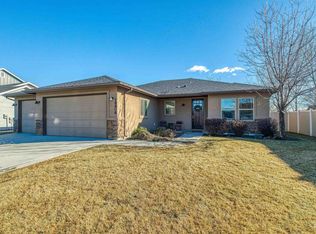 18808 Smiley Peak Ave, Nampa, ID 83687