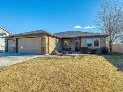 18808 Smiley Peak Ave, Nampa, ID, 83687