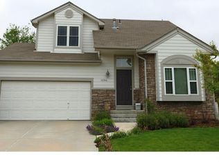 10764 W 107th Cir, Westminster, CO 80021