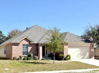 8807 Shuteye Peak, Helotes, TX 78023