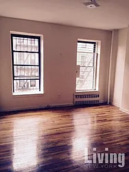 Rented by Living New York