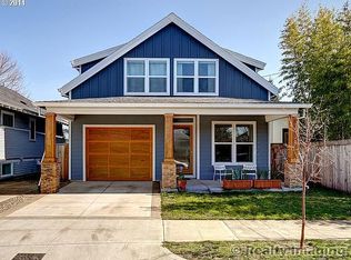 2212 SE 38th Ave, Portland, OR 97214