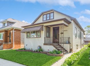 2629 N Rutherford Ave, Chicago, IL 60707