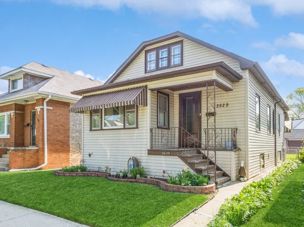 2629 N Rutherford Ave, Chicago, IL 60707