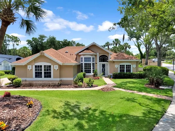 6501 FAIRWAY COVE DRIVE, ORLANDO, FL 32835