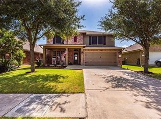 1321 Stone Rim Loop, Buda, TX 78610