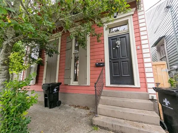 727 Saint Roch Ave, New Orleans, LA 70117