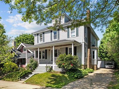 512 Broadway St, Newport, RI, 02840