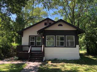 5625 E 3rd Ave, Gary, IN 46403