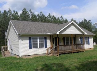 78 Douglas Church Rd, Farmville, VA 23901