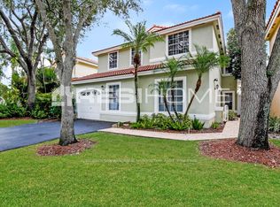 805 Garnet Cir, Fort Lauderdale, FL 33326