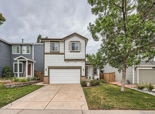 9947 Saybrook St, Highlands Ranch, CO 80126