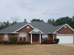 3507 Camak Dr, Augusta, GA 30909