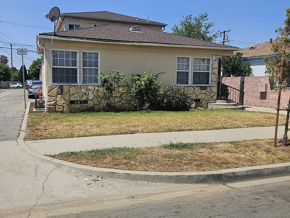 5408 Via Corona St #1