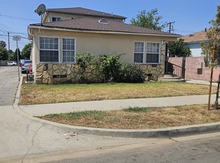 5408 Via Corona St #1, Los Angeles, CA 90022