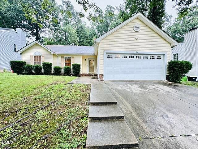 1st image of 104 Stanway Dr