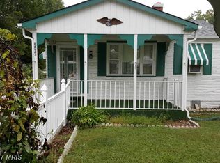 3200 Warehouse Landing Rd, Bryans Road, MD 20616