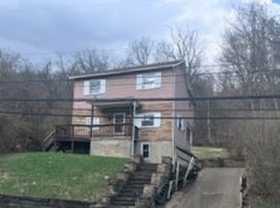 225 W Main St, West Newton, PA 15089