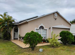 1076 Vista Palma Way, Orlando, FL 32825