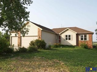 19333 NW 86th Ct, Valparaiso, NE 68065
