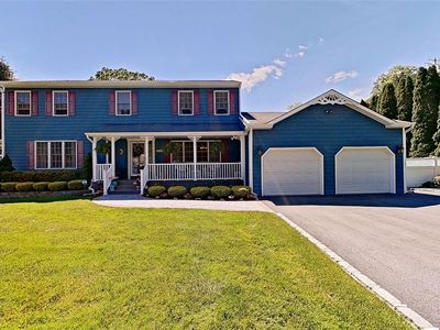 116 Tyler Avenue, Miller Place, NY, 11764
