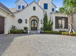 354 San Juan Dr, Ponte Vedra Beach, FL 32082