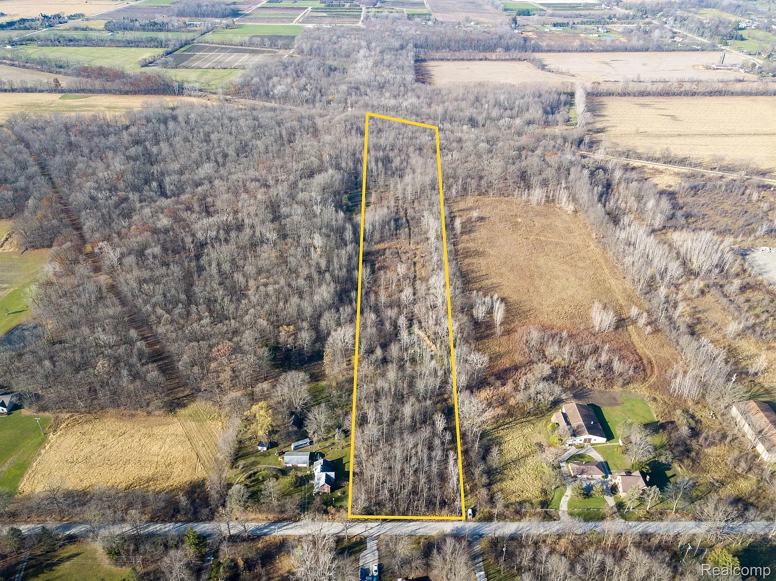0 S Forest Ave photo 1