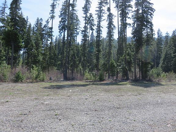 Interior from level area