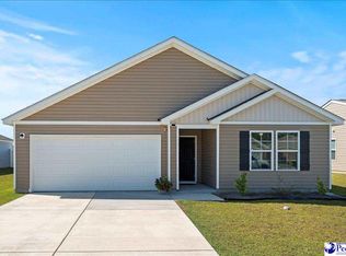 2064 Eastpark Dr, Darlington, SC 29532