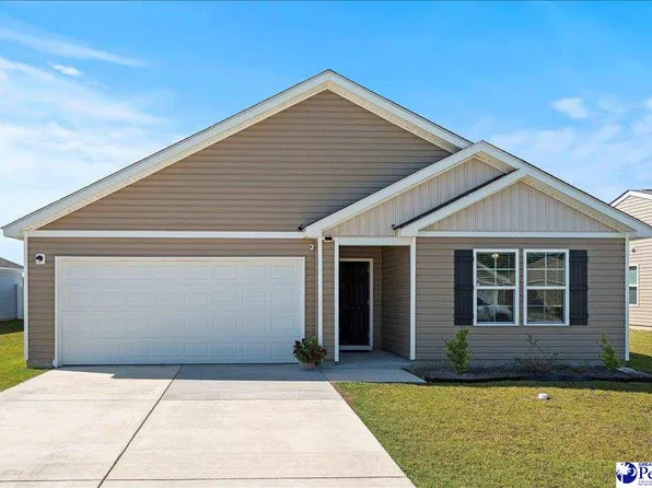 2064 Eastpark Dr, Darlington, SC 29532