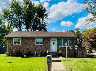 3116 N 11th Ave, Evansville, IN 47720