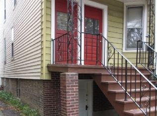 3249 N Central Park Ave, Chicago, IL 60618