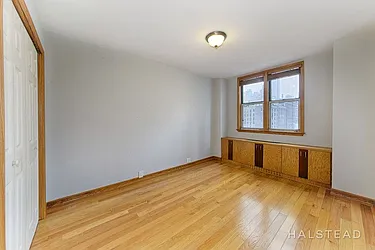 Rented by Halstead Real Estate