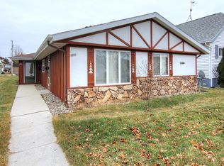 1903 S 16th St #1901, Sheboygan, WI 53081