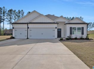 461 Clearwater Ter, Kimberly, AL 35091